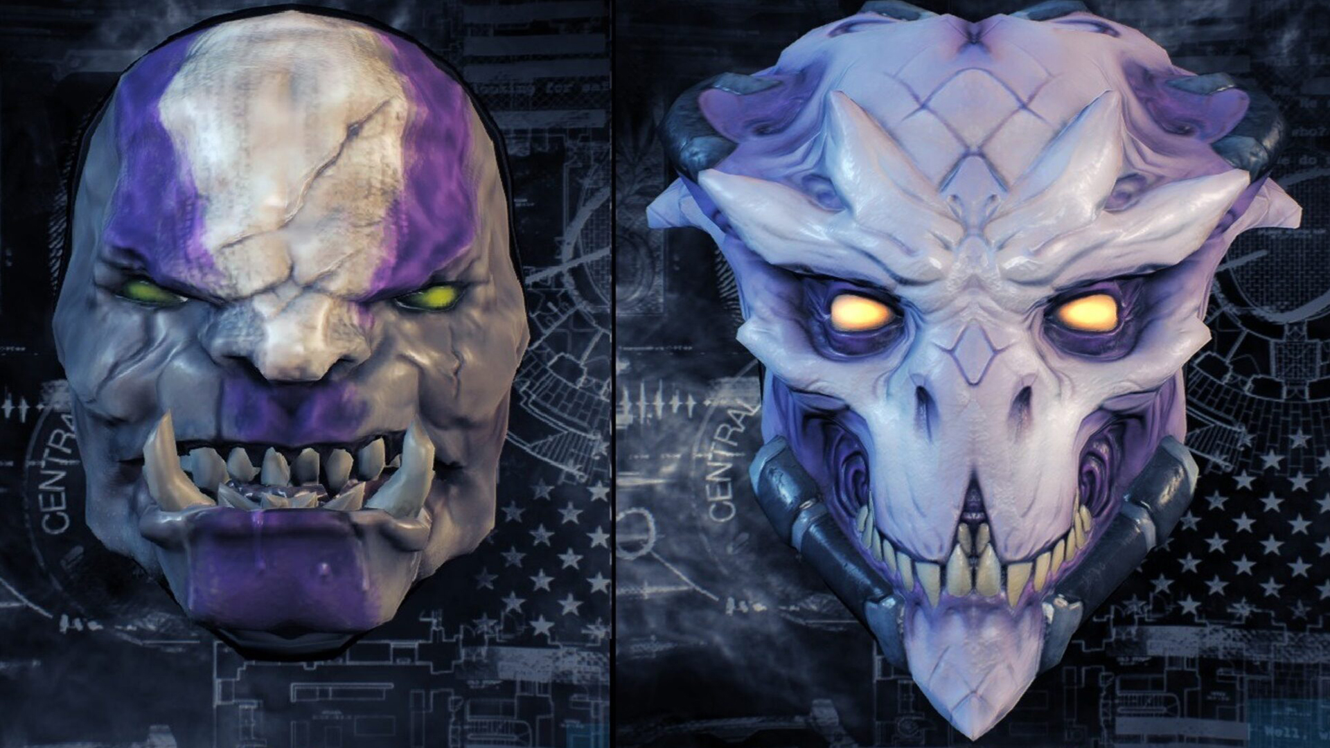 Payday 2 humble pack фото 8