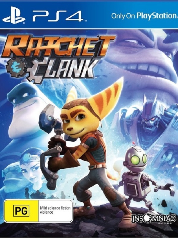 Previsión Vergonzoso comer Comprar Ratchet & Clank (PS4) CD Key barato | SmartCDKeys