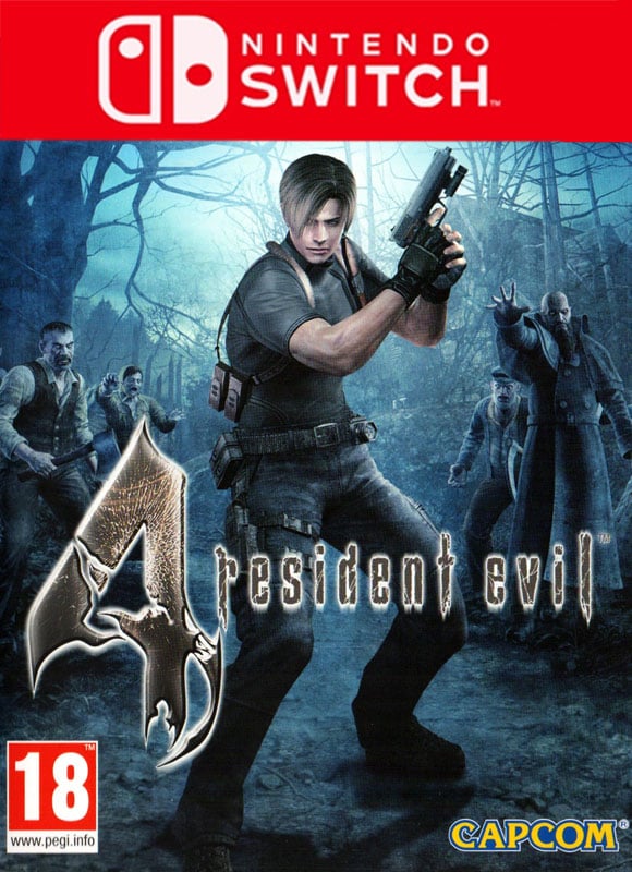 Switch Resident Evil 4 Factory Sale learning.esc.edu.ar 1687659879