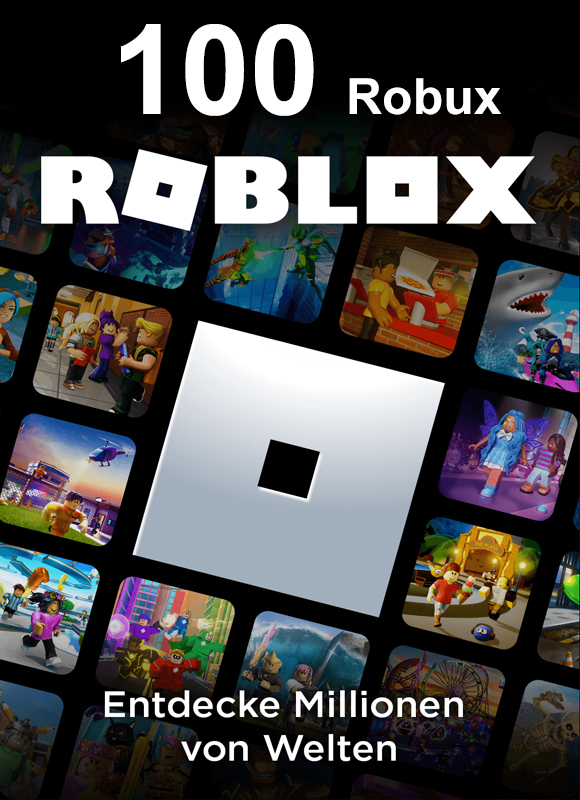Acheter Roblox Card - 100 Robux Key GLOBAL pour $1.7
