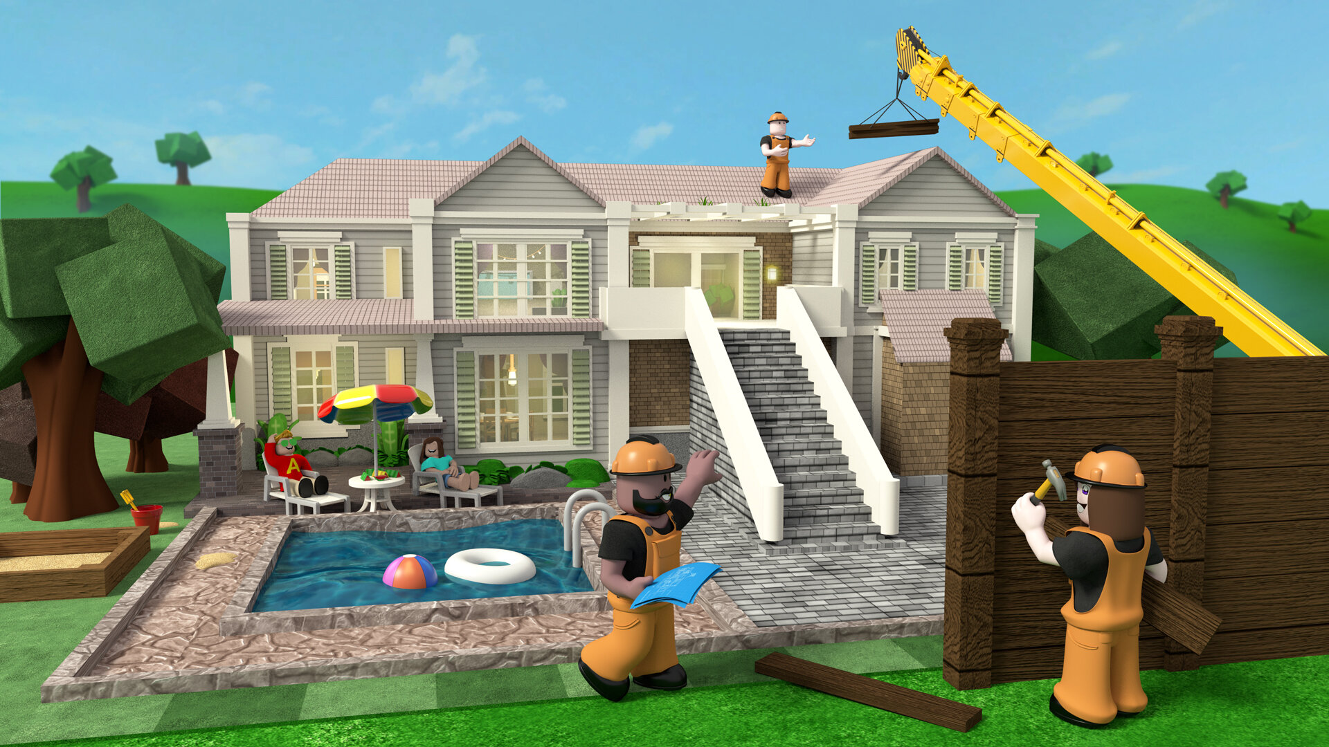 Roblox 10 USD Price in Lebanon – Mobileleb