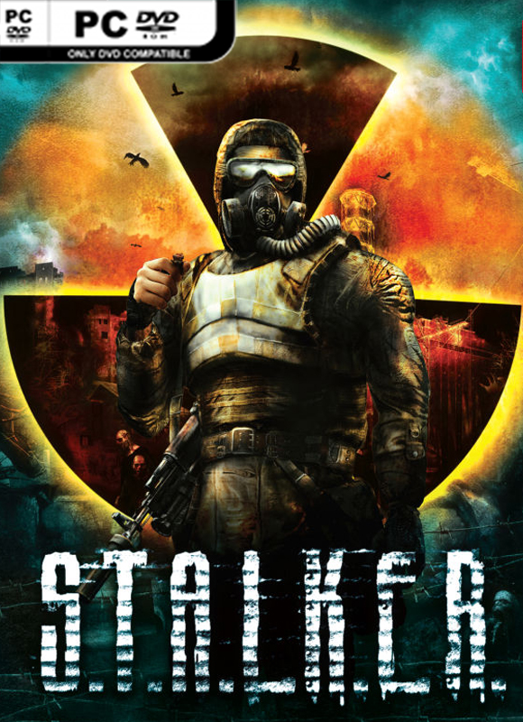 Купить ключ S.T.A.L.K.E.R.: Shadow of Chernobyl (GOG.com) (STALKER) CD-Key  дешево | SmartCDKeys