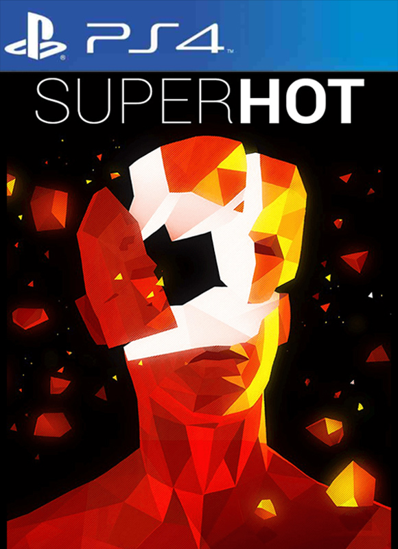 Køb Superhot (PS4) | Billige spil | SmartCDKeys