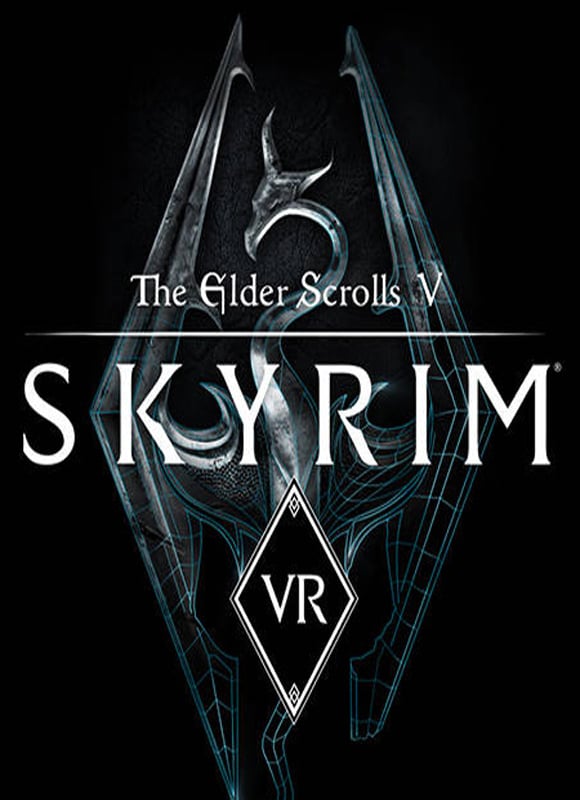 Buy The Elder Scrolls V: Skyrim VR CD Key | SmartCDKeys