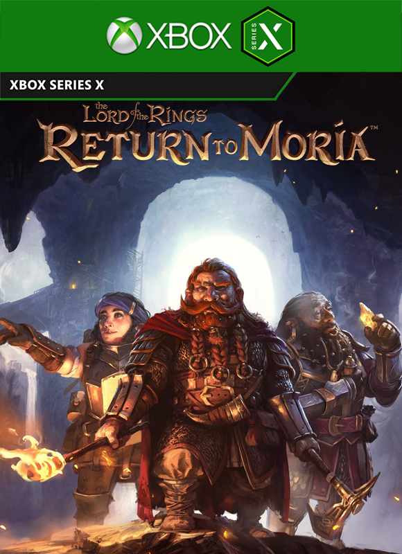 Lord of The Rings: The Return of The King ROM & ISO - XBOX Game