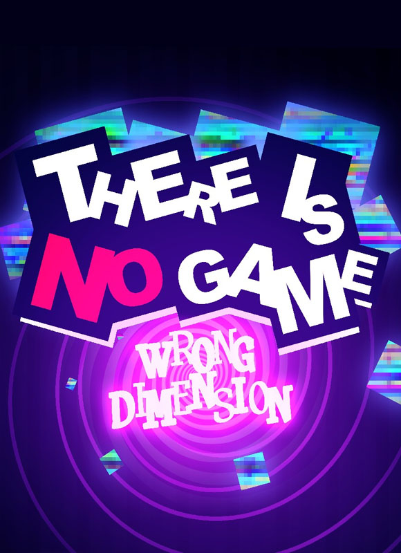 Wrong game. There is no game. Wrong Dimension. There is no game Gigi. There is no game: wrong Dimension фото.