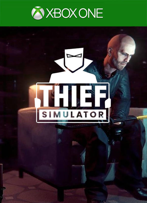repentino Tropezón Patentar Comprar Thief Simulator (Xbox One) CD Key barato | SmartCDKeys