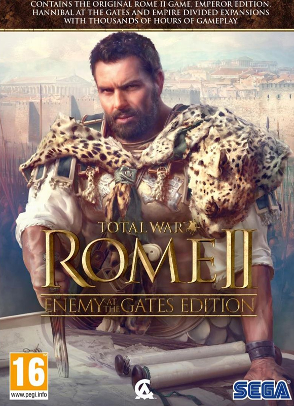buy rome total war 2