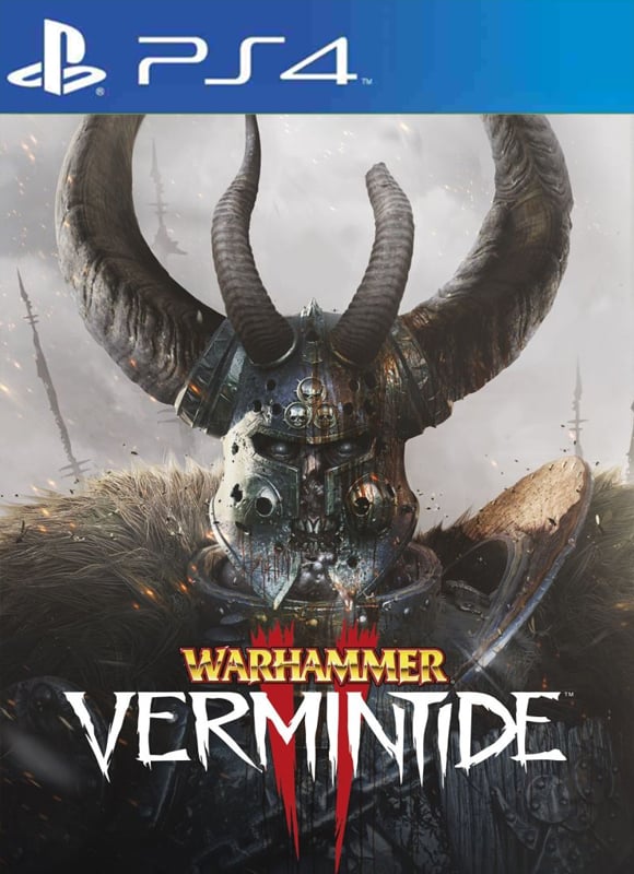 warhammer vermintide ps4