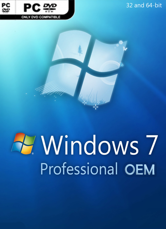 Buy Windows 7 Professional Oem Cheap Cd Key | Smartcdkeys
