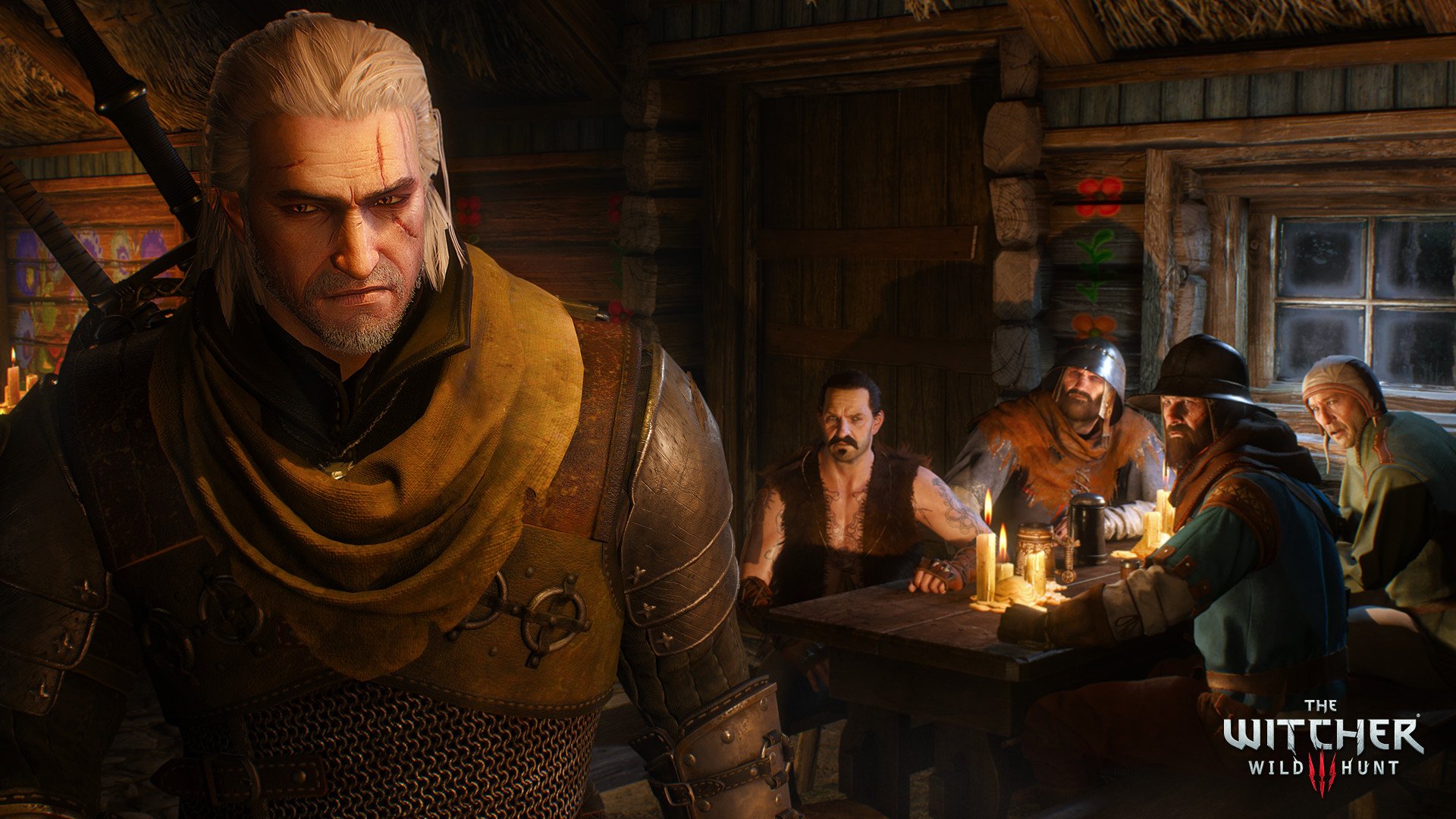 Köpa The Witcher 3 Wild Hunt Game Of The Year Edition Goty Steam