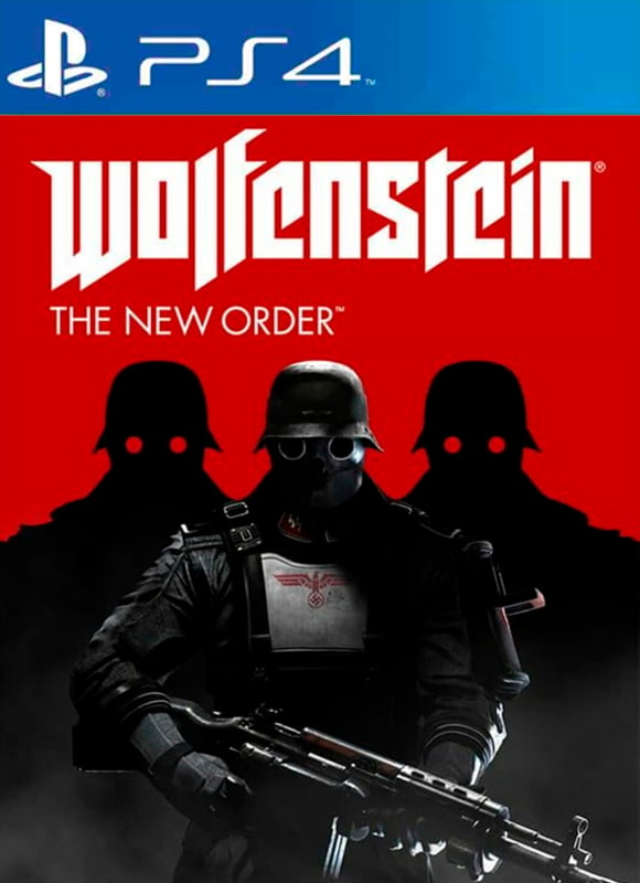 wolfenstein new order new game plus