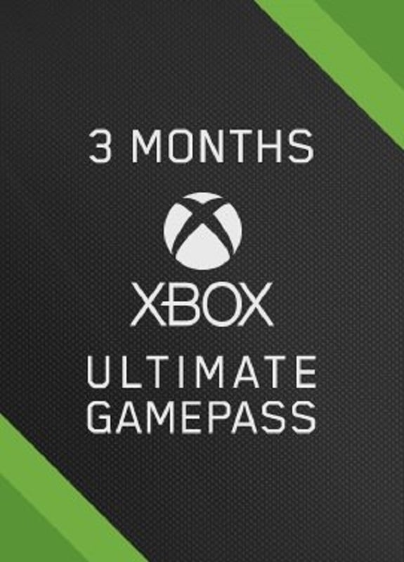 ultimate game pass cheap