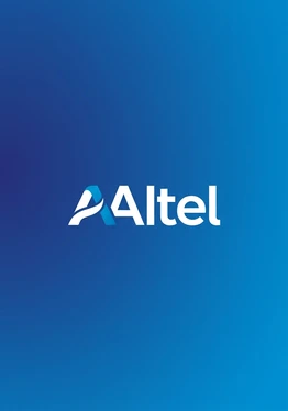 Altel Kazakhstan 500 KZT Mobile Top-up