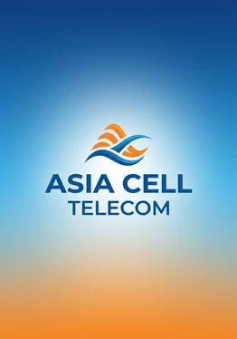 Cell Telecom Iraq IQD Mobile Top-up