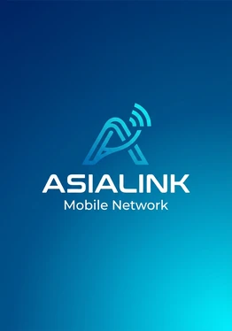 Asia eSIM Asialink 100 GB 180 Days