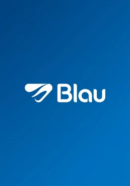 Blau Germany 15 EUR Mobile Top-up