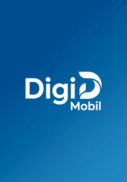 Recharge DiGi Italy 5 EUR Mobile Top-up