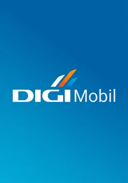 DigiMobil Spain 5 EUR Mobile Top-up