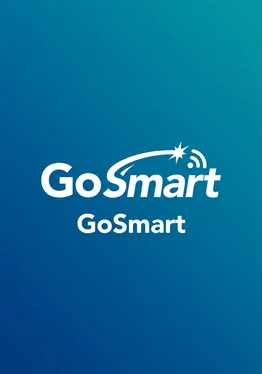 GoSmart United States 15 USD Mobile Top-up