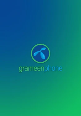 GrameenPhone Bangladesh 20 BDT Mobile Top-up