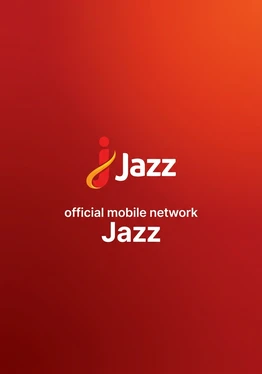 Jazz Pakistan 100 PKR Mobile Top-up