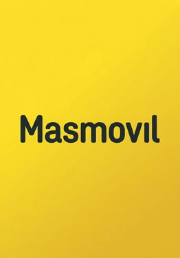 Masmovil Spain 5 EUR Mobile Top-up