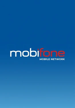 Mobifone Vietnam 10000 VND Mobile Top-up