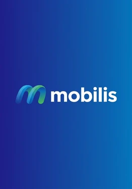 Mobilis 400 DZD DZ Algeria DZD Mobile Top-up