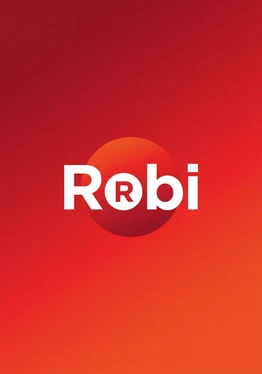 Robi Bangladesh 20 BDT Mobile Top-up
