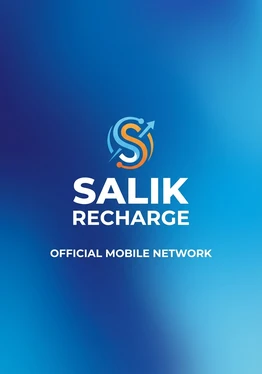 Salik Recharge United Arab Emirates 50 AED Mobile Top-up