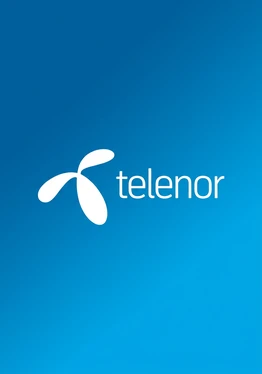 Telenor Pakistan 100 PKR Mobile Top-up