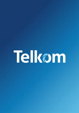 Telkom South Africa 2 ZAR Mobile Top-up