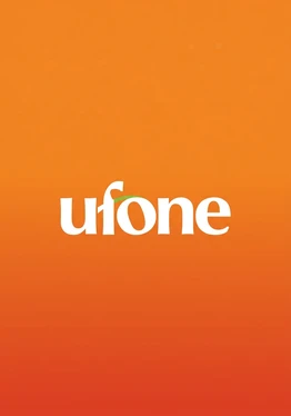 Ufone Pakistan 100 PKR Mobile Top-up