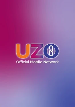 UZO Portugal 8 EUR Mobile Top-up