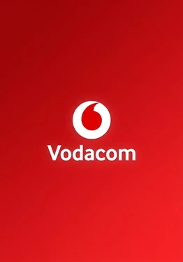 Vodacom South Africa 2 ZAR Mobile Top-up