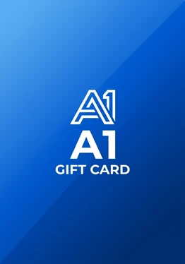 A1 40 EUR Gift Card (Austria)