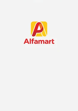 Alfamart