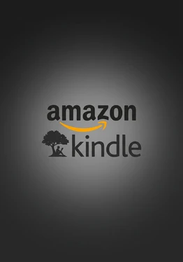 Amazon Kindle