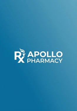 Apollo Pharmacy