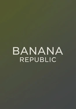 Banana Republic