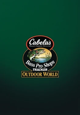 Bass Pro / Cabela's