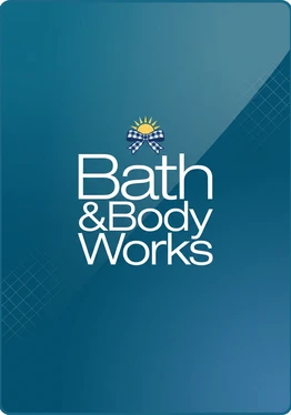 Bath & Body Works