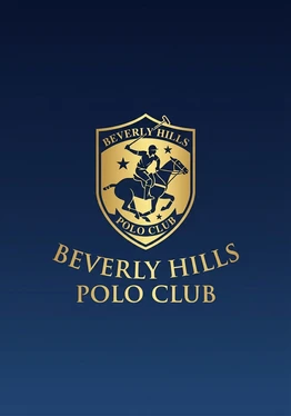 Beverly Hills Polo Club