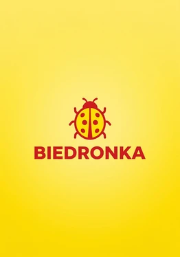 Biedronka
