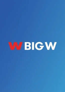Big W