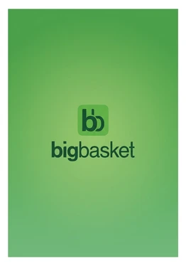 Bigbasket