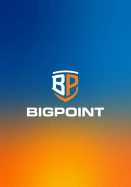 Bigpoint Gamecard