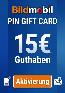 Bildmobil PIN