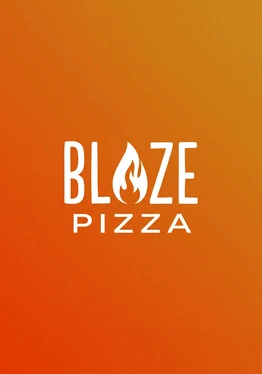 Blaze Pizza